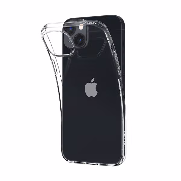 Ốp lưng Spigen iPhone 14 Plus Liquid Crystal - ảnh 2