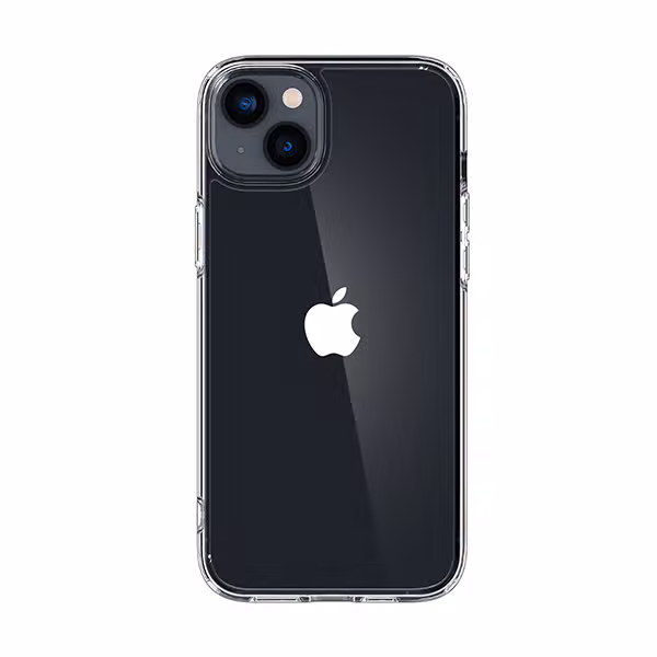 Ốp lưng Spigen iPhone 14 Plus Ultra Hybrid Crystal - ảnh 1