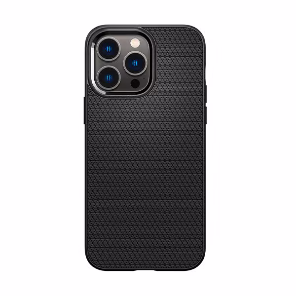 Ốp lưng Spigen iPhone 14 Pro Max Liquid Air - ảnh 2