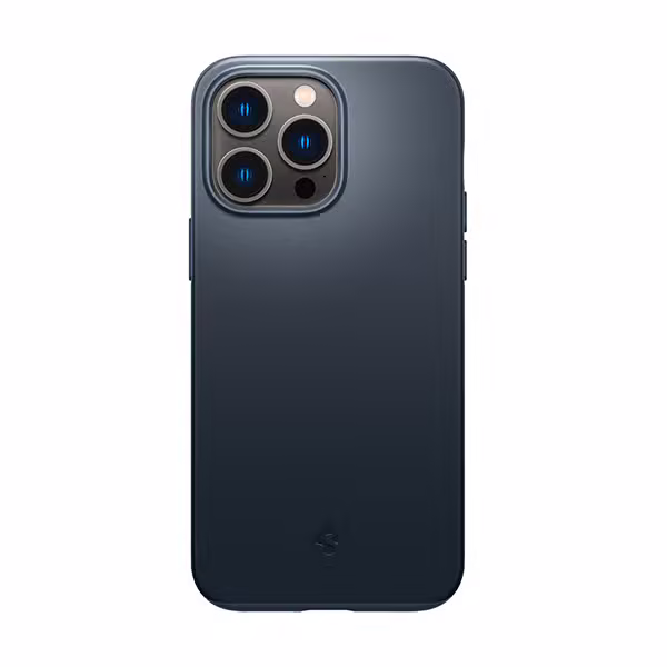 Ốp lưng Spigen iPhone 14 Pro Thin Fit - ảnh 1