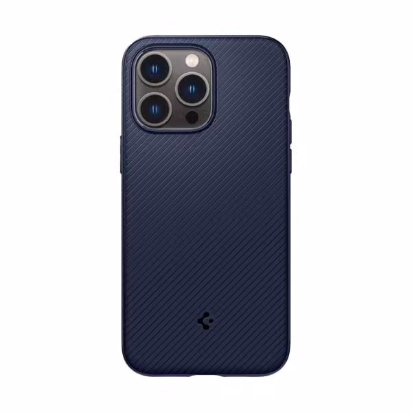 Ốp lưng Spigen Phone 14 Pro Max Mag Armor MagFit - ảnh 2