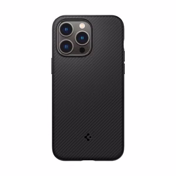 Ốp lưng Spigen Phone 14 Pro Max Mag Armor MagFit - ảnh 1