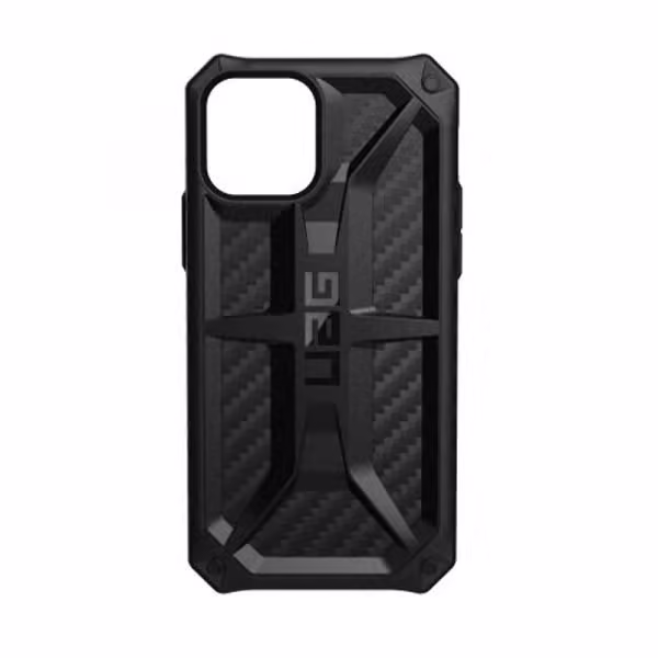 Ốp lưng iPhone 12 mini UAG Monarch - ảnh 1