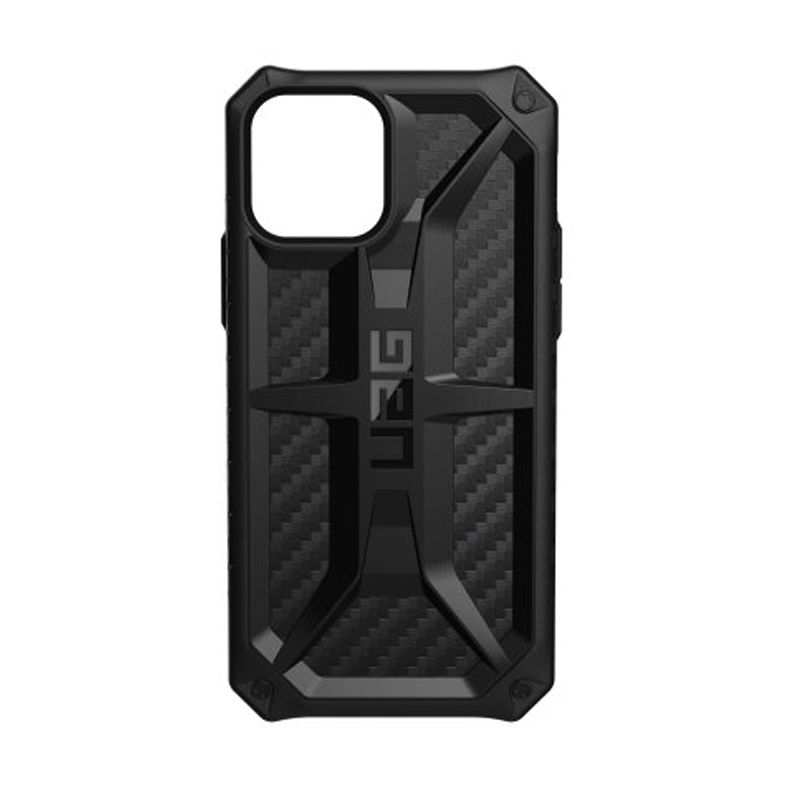 Ốp lưng iPhone 12 mini UAG Monarch