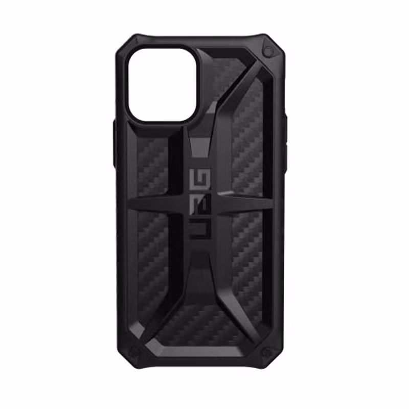 Ốp lưng iPhone 12 mini UAG Monarch - ảnh 1