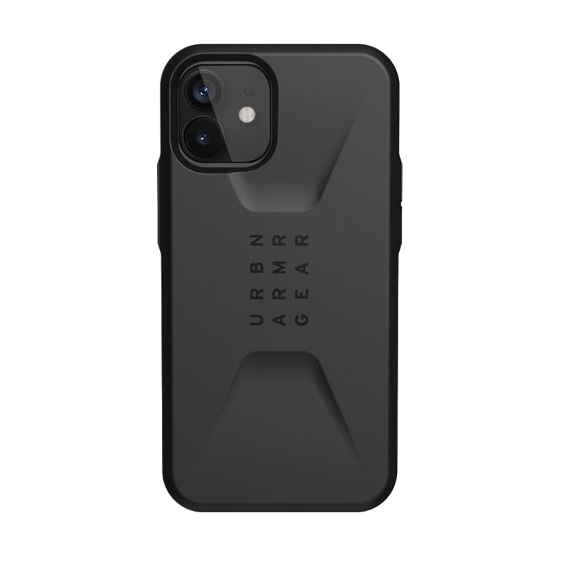 Ốp lưng UAG Civilian iPhone 12/12 Pro