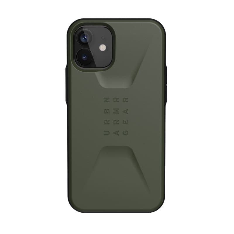 Ốp lưng iPhone 12 mini UAG Civilian