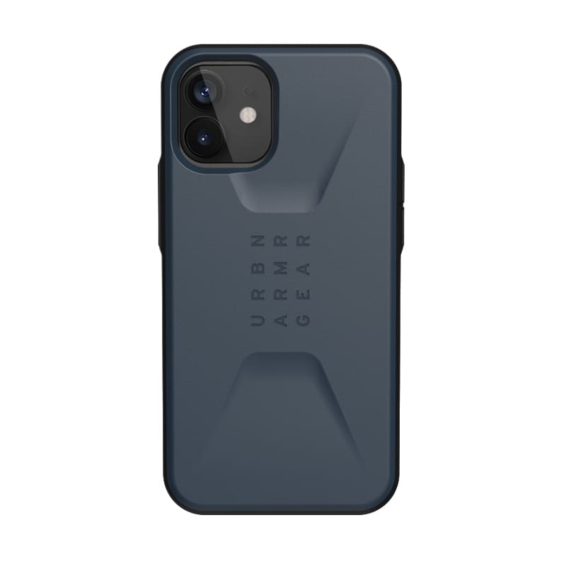 Ốp lưng iPhone 12 mini UAG Civilian