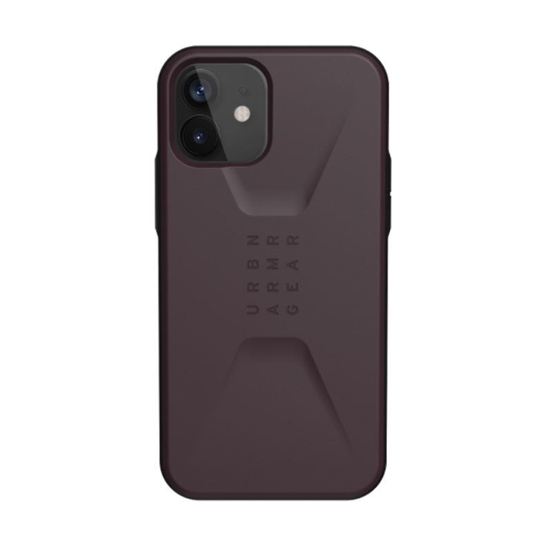 Ốp lưng UAG Civilian iPhone 12/12 Pro