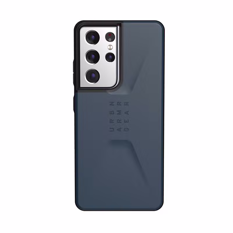 Ốp lưng UAG Civilian cho Samsung Galaxy S21 Ultra - ảnh 1