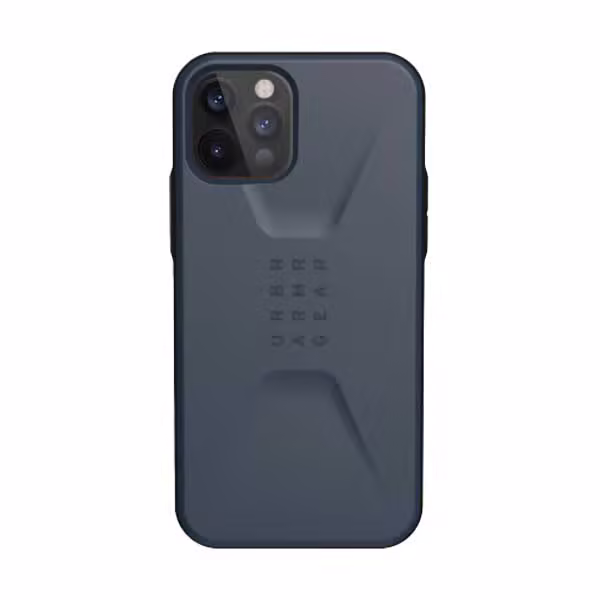 Ốp lưng iPhone 13 Pro UAG Civilian - ảnh 1
