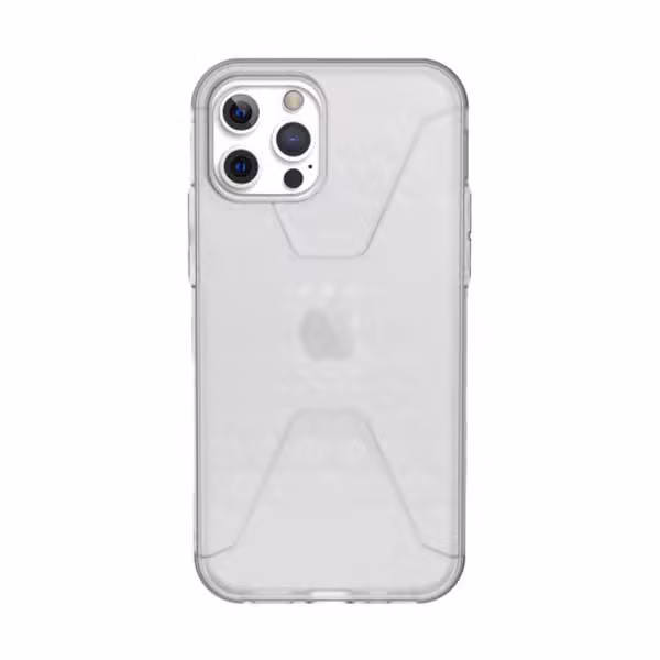 Ốp lưng iPhone 13 Pro Max UAG Civilian - ảnh 1