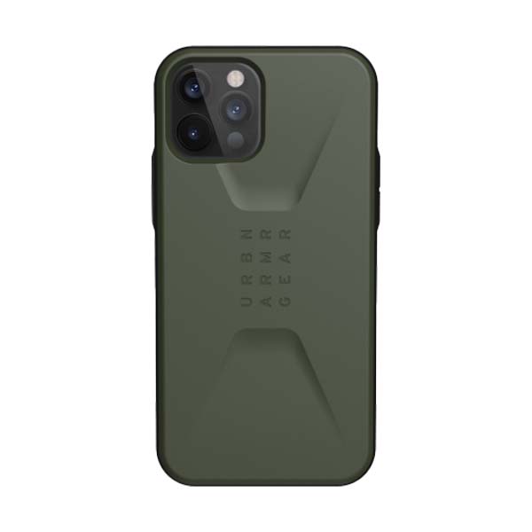 Ốp lưng iPhone 13 Pro Max UAG Civilian