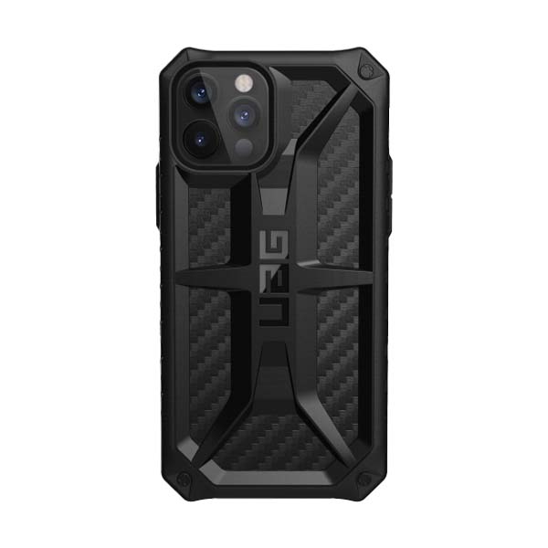 Ốp lưng iPhone 13 Pro Max UAG Monarch