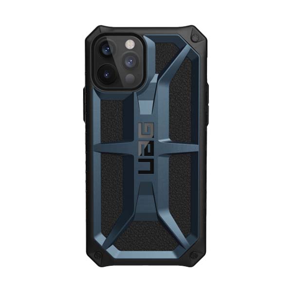 Ốp lưng iPhone 13 Pro Max UAG Monarch
