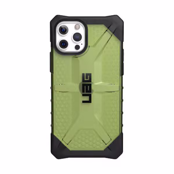 Ốp lưng iPhone 13 Pro Max UAG Plasma - ảnh 1