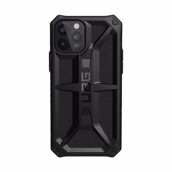 Ốp lưng iPhone 13 Pro UAG - Monarch - ảnh 1