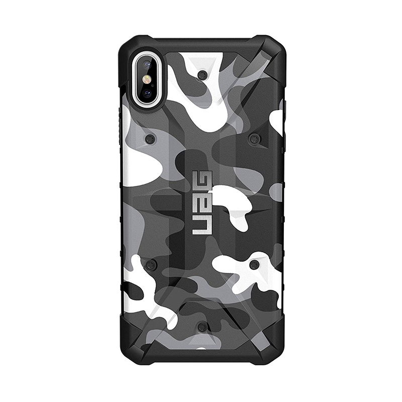 Ốp lưng UAG Pathfinder iPhone Xs Max