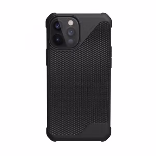 Ốp lưng iPhone 12 Pro Max UAG Metropolis LT - ảnh 1