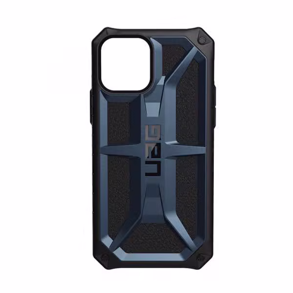 Ốp lưng iPhone 12 Pro UAG Monarch - ảnh 1