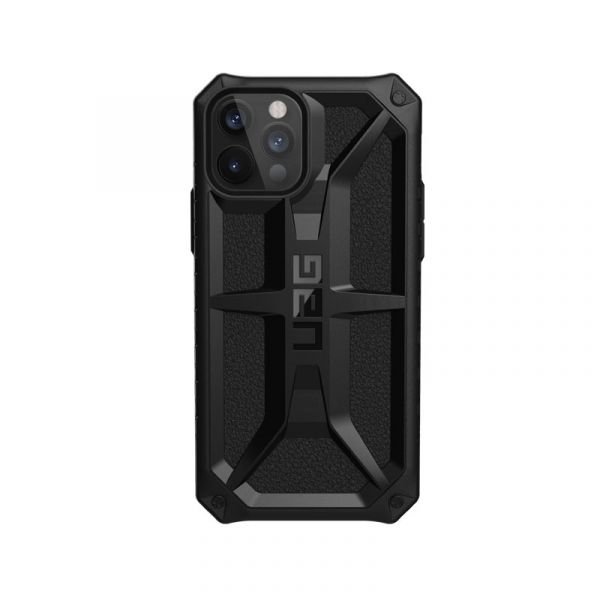 Ốp lưng UAG Monarch iPhone 12 Pro Max - ảnh 2