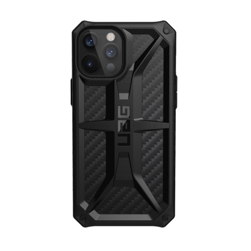 Ốp lưng UAG Monarch iPhone 12 Pro Max Chính hãng, Giá rẻ