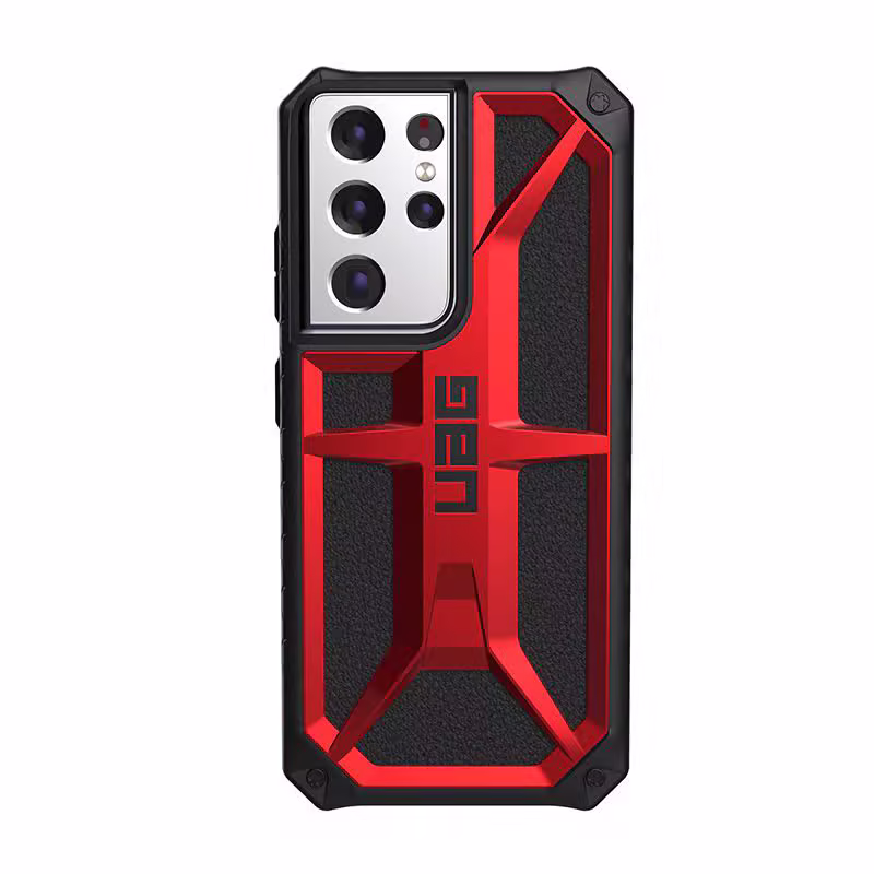 Ốp lưng UAG Monarch cho Samsung Galaxy S21 Ultra - ảnh 1