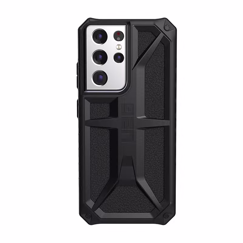 Ốp lưng UAG Monarch cho Samsung Galaxy S21 Ultra - ảnh 1