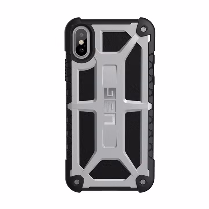 Ốp lưng UAG Monarch iPhone Xs - ảnh 2