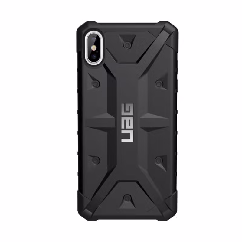 Ốp lưng UAG Pathfinder iPhone Xs Max - ảnh 1