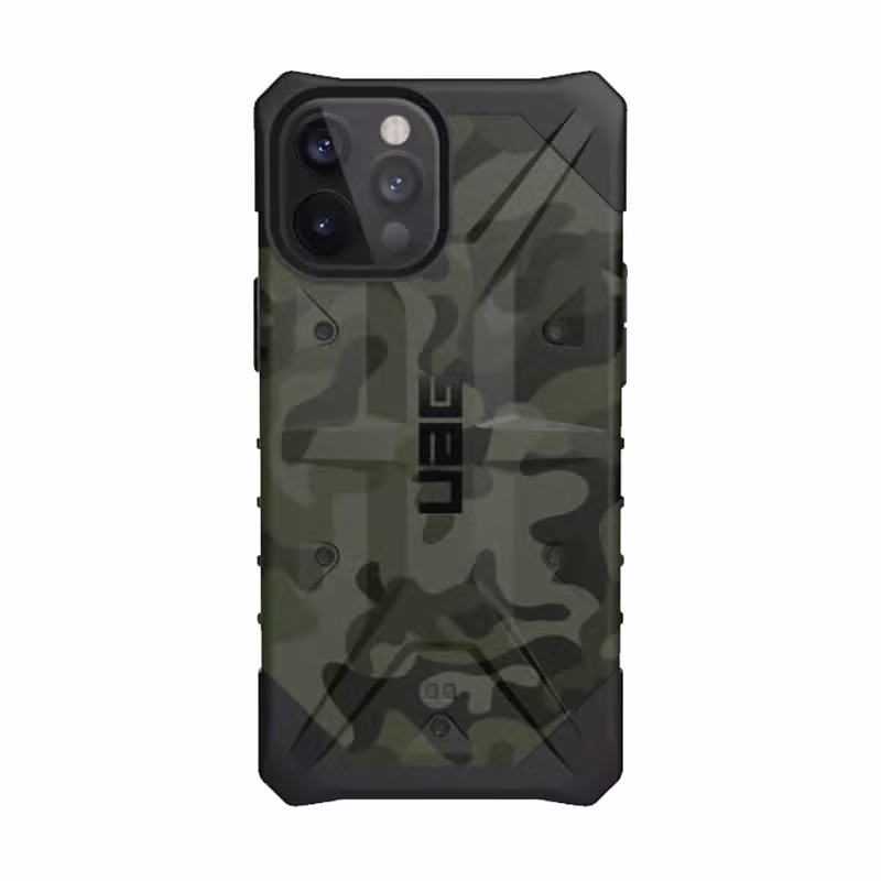 Ốp lưng iPhone 11 Pro Max UAG Pathfinder SE - ảnh 1