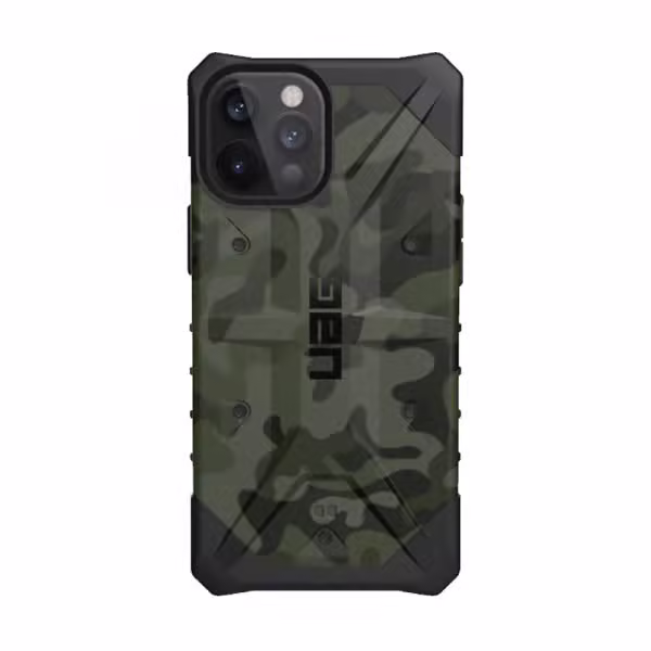 Ốp lưng iPhone 12 Pro Max UAG Pathfinder SE - ảnh 1
