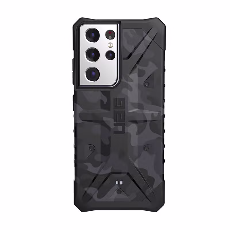 Ốp lưng UAG Pathfinder SE cho Samsung Galaxy S21 U - ảnh 1