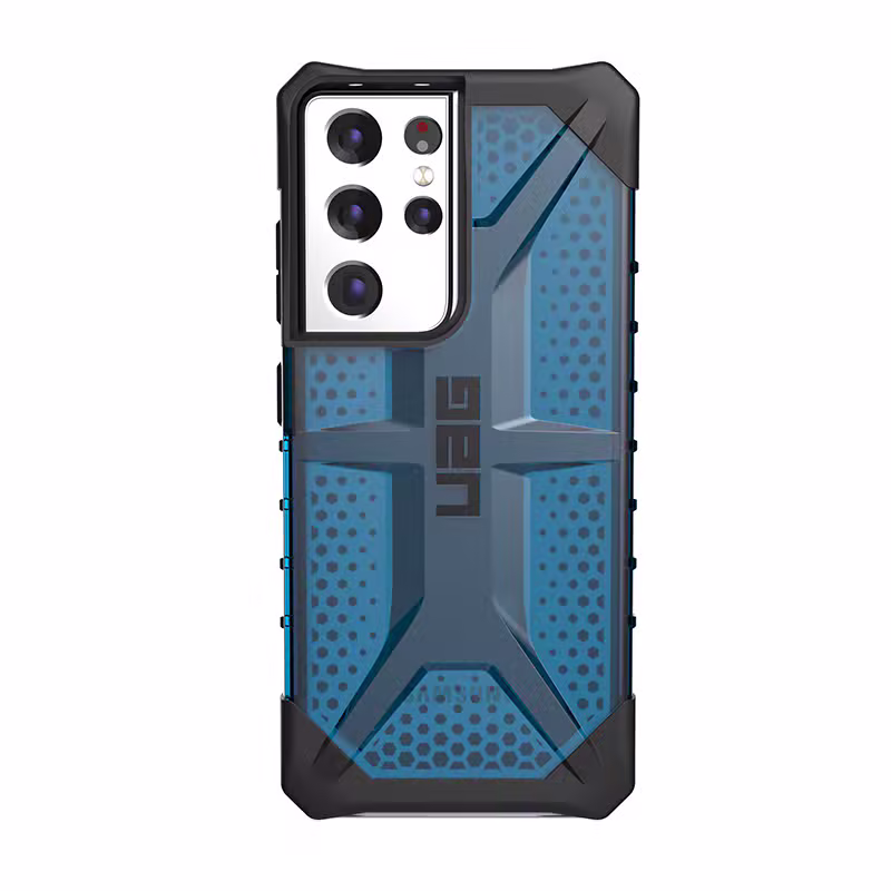 Ốp lưng UAG Plasma cho Samsung Galaxy S21 Ultra - ảnh 1