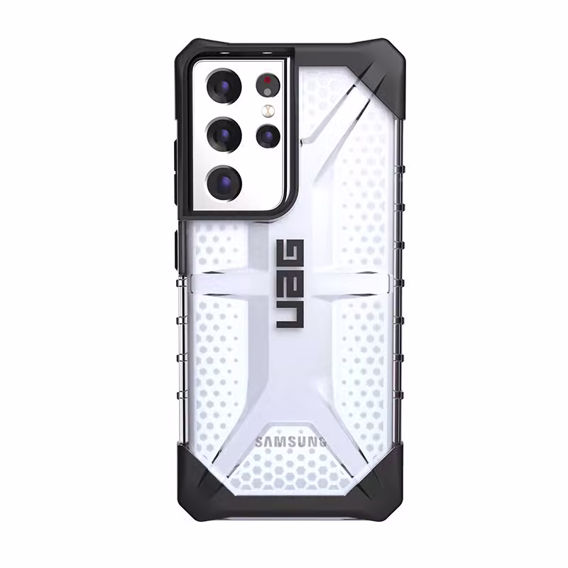 Ốp lưng UAG Plasma cho Samsung Galaxy S21 Ultra - ảnh 1