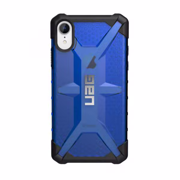 Ốp lưng UAG Plasma - iPhone Xr - ảnh 1