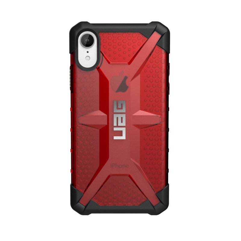 Ốp lưng UAG Plasma - iPhone Xr