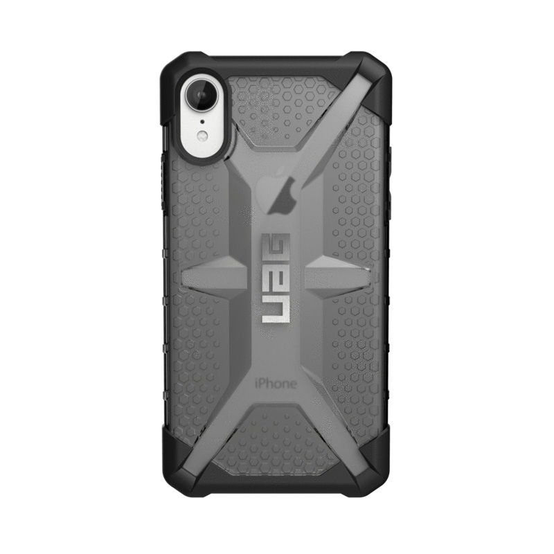 Ốp lưng UAG Plasma - iPhone Xr