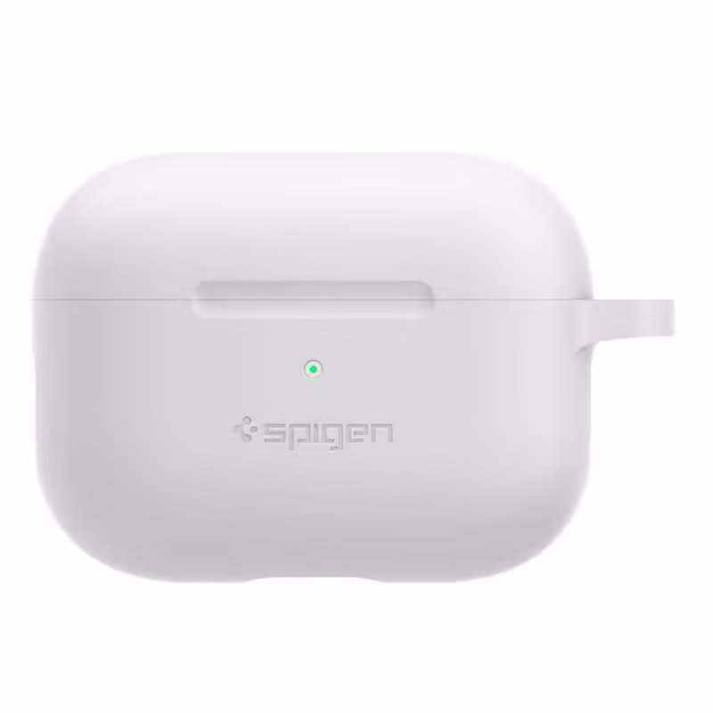 Ốp AirPods Pro Spigen Silicone Fit - ảnh 1