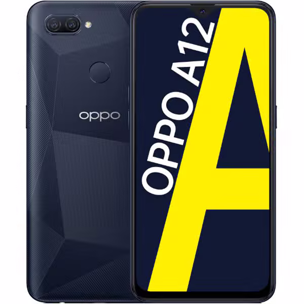 OPPO A12 4G 3GB/32GB Like New - ảnh 1