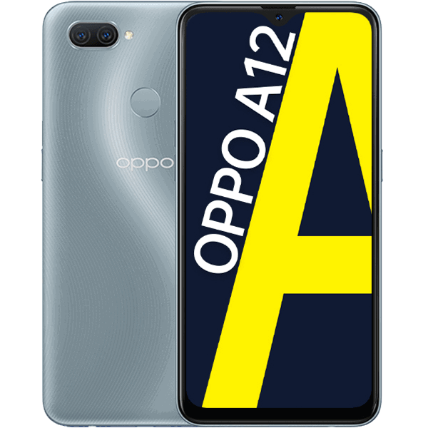 OPPO A12 32GB Chính Hãng (Likenew)