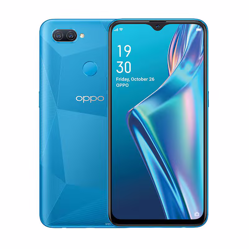 OPPO A12 (4GB|64GB) Fullbox Cũ - ảnh 2