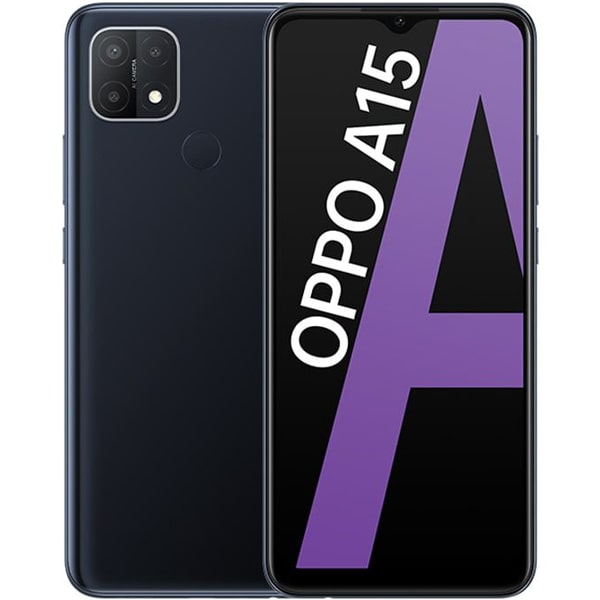 OPPO A15 32GB Chính Hãng