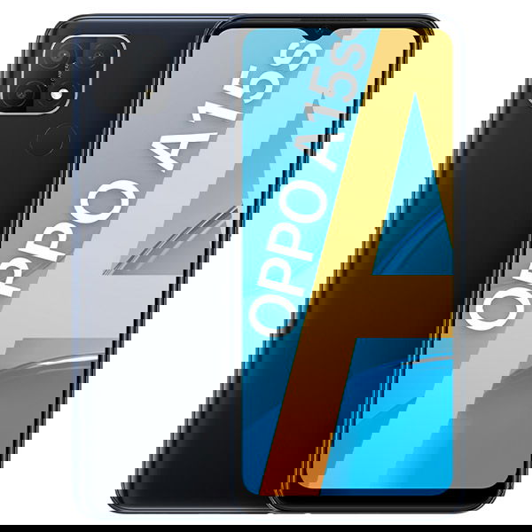 OPPO A15s 64GB Chính Hãng