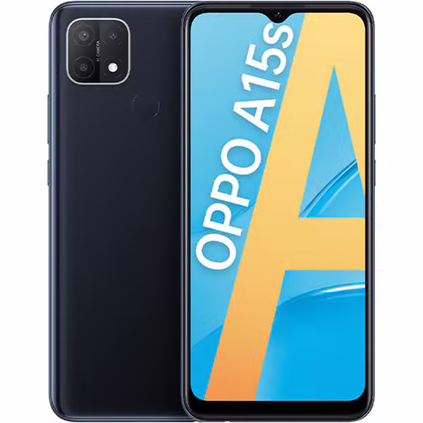 OPPO A15s 4G 4GB/64GB Cũ - ảnh 1
