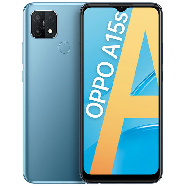 oppo a15s64gb