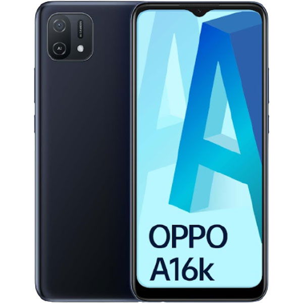 OPPO A16K 4G 32GB Chính Hãng