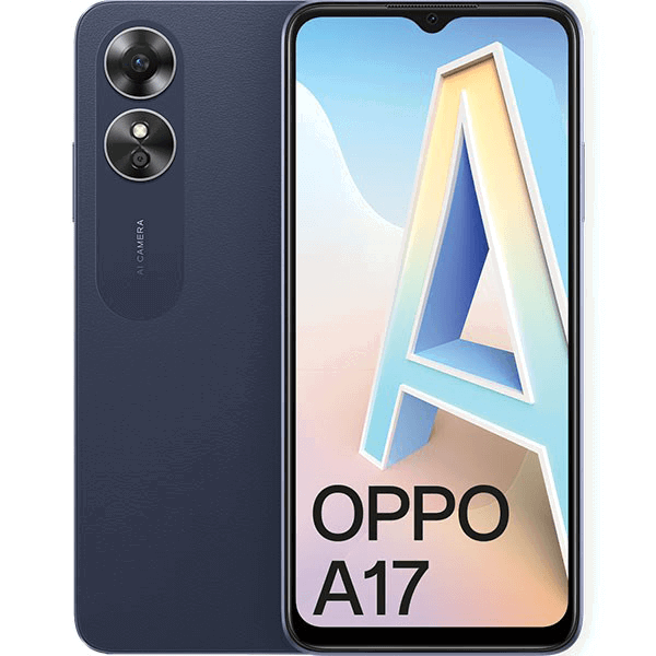 OPPO A17 64GB Chính Hãng