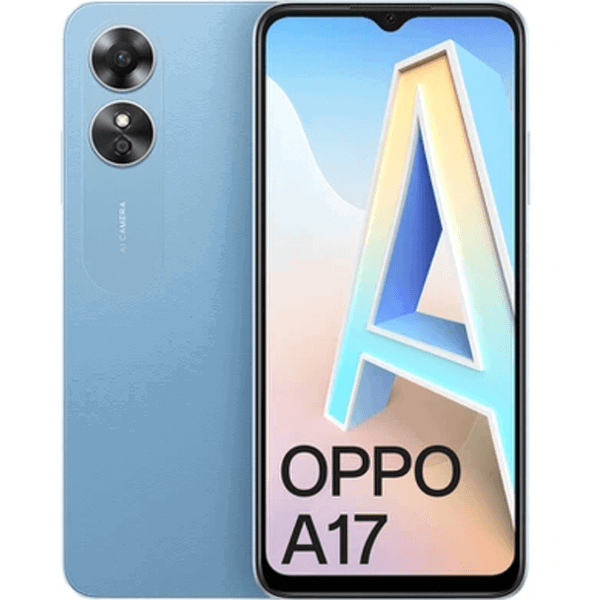 OPPO A17 64GB Chính Hãng