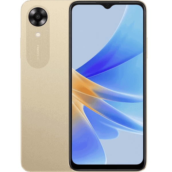 OPPO A17K 64GB Chính Hãng (Likenew)